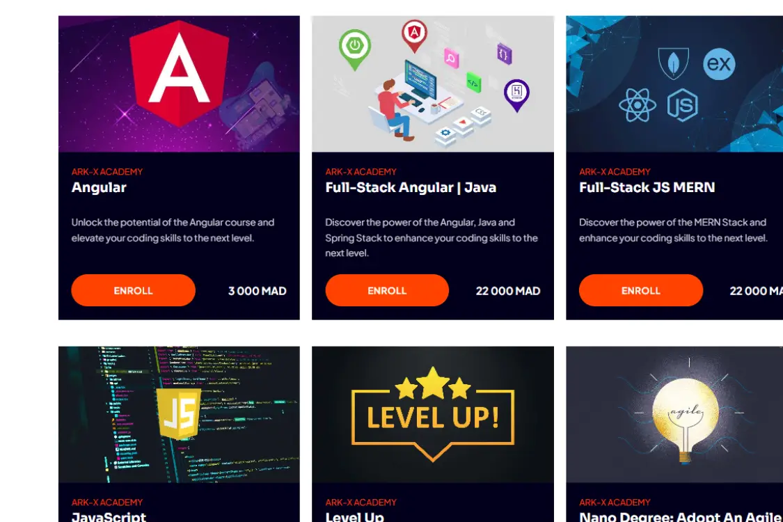 Learning and Upskilling